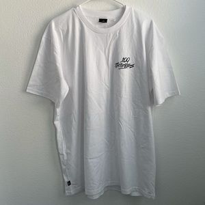 100 Thieves FOUNDATIONS SS TEE t-shirt